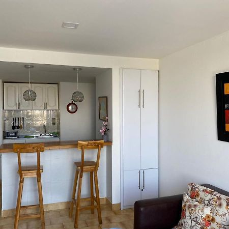El Laquito Confort 401 Cartagena Dış mekan fotoğraf