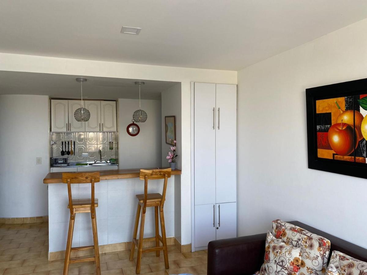 El Laquito Confort 401 Cartagena Dış mekan fotoğraf