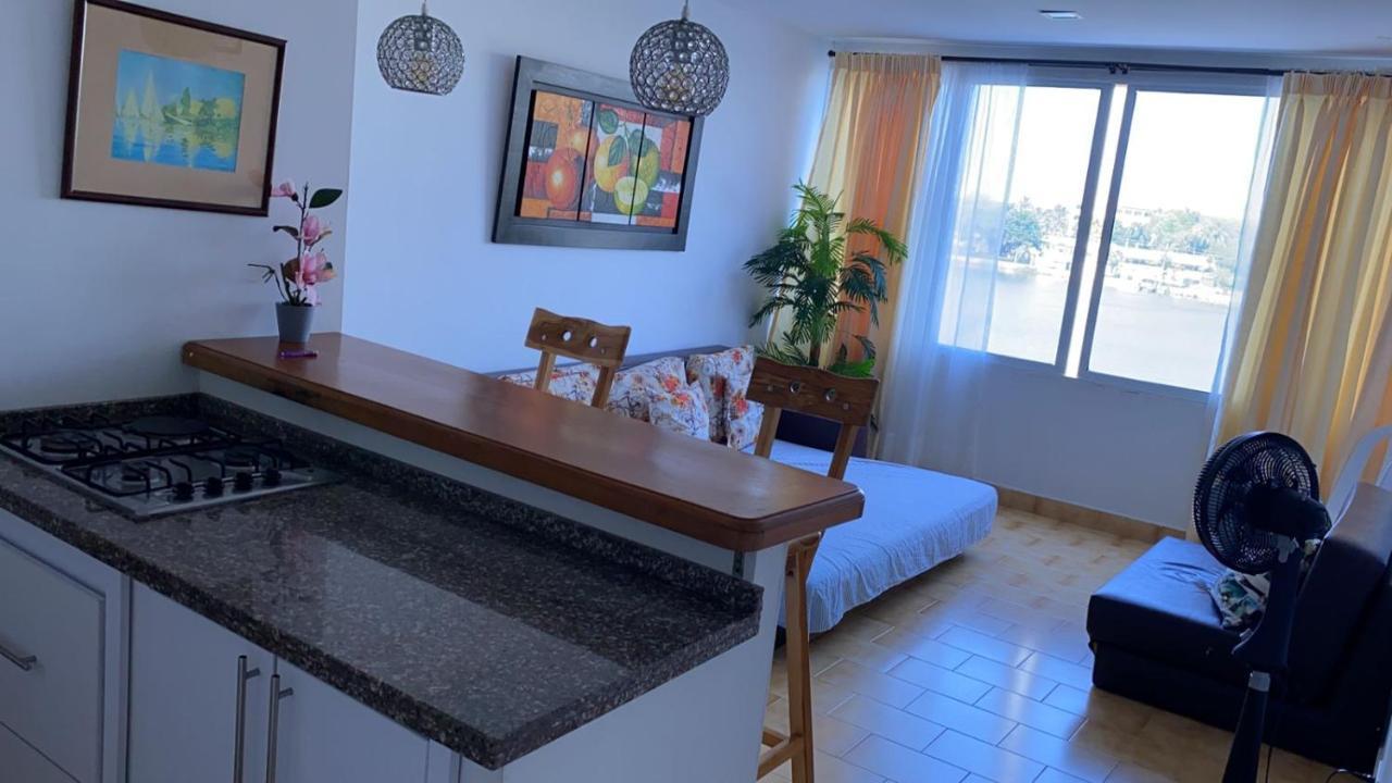 El Laquito Confort 401 Cartagena Dış mekan fotoğraf