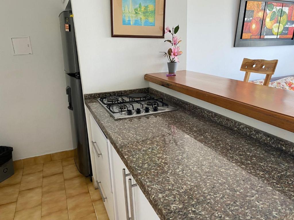 El Laquito Confort 401 Cartagena Dış mekan fotoğraf
