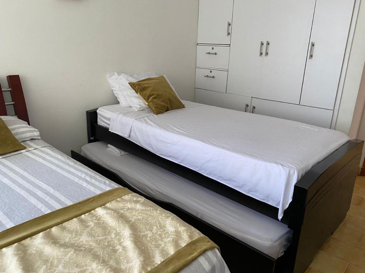 El Laquito Confort 401 Cartagena Dış mekan fotoğraf